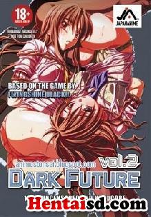 Dark Future Sub Español