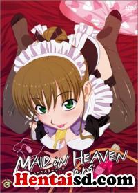Maids in Heaven Super Sub Español