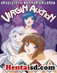 Virgin Auction Sub Español