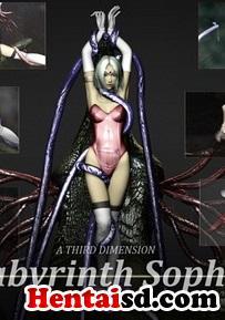 Labyrinth Sophia 3D Sub Español Labyrinth Sophia 3D Sub Español