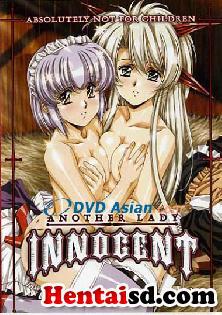 Another Lady Innocent Sin Censura