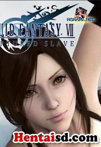 Fluid Fantasy VII Captured Slave Sub Español