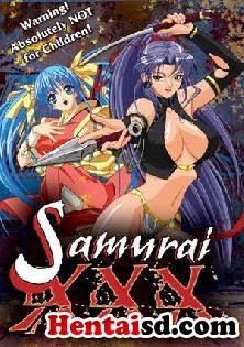 Samurai xxx Sub Español