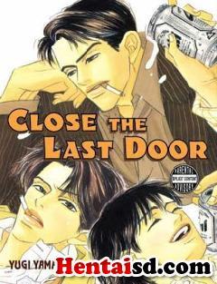 Close the Last Door Sub Español