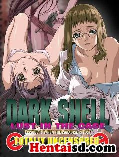 Dark shell Sub Español