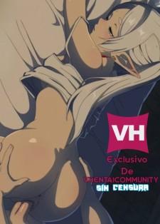 Fern and the Dirty Secret Sub Español