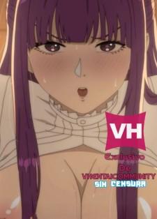 Ferns Birthday Sub Español