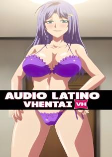 Juvenile Pornography The Animation Audio Latino Sub Español