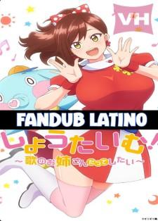 Showtime Uta no Oneesan datte Shitai Fandub Latino Sub Español