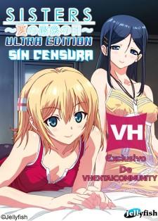 Sisters The Last Day of Summer Ultra Edition Sin Censura Sub Español