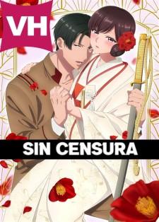 Taisho Era Contract Marriage The Substitute Bride and a Soldiers Fierce Love Sub Español