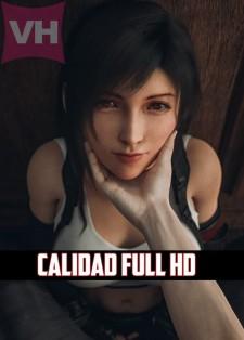 Tifa Compilation Sub Español