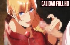 3 Piece The Animation HD Episodio 1 Sub Español