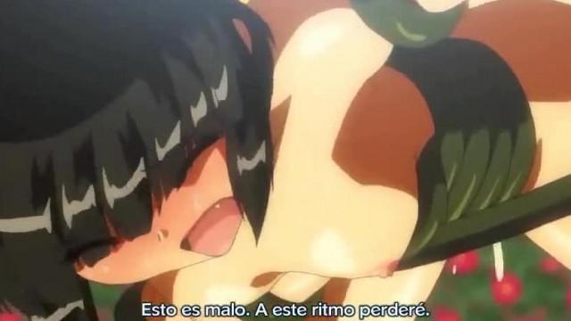 Alignment You! You! The Animation Capitulo 2 Sub Español
