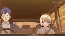 Amai Ijiwaru Episodio 2