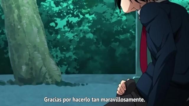 Anata wa Watashi no Mono Episodio 2 Sub Español