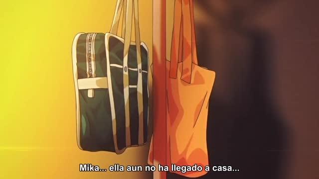 Chichiiro Toiki Episodio 2 Sub Español