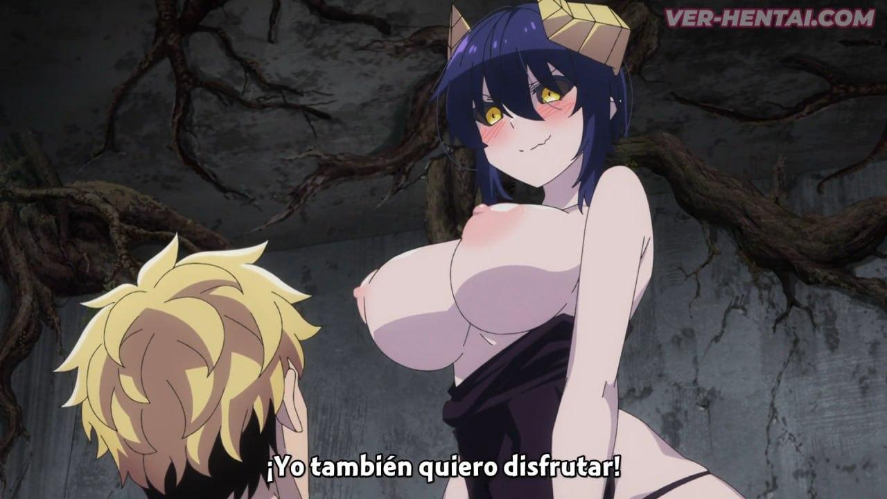 Dark Summoner to Dekiteiru Episodio 2 Sub Español
