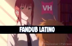 Denji x Makima Maplestar Fandub Latino part1 Episodio 2 Sub Español