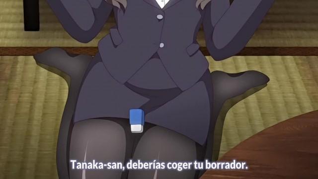Dokidoki Little Ooyasan Episodio 3 Sub Español