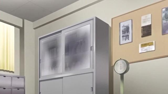 Ecchi na Shintai Sokutei Anime Edition Episodio 1 Sub Español