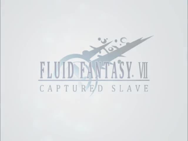 Fluid Fantasy VII Captured Slave Capitulo 1 Sub Español