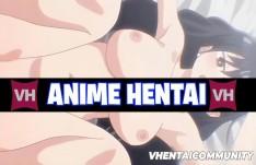 HENTAI Boku no Kokoro no Yabai Yatsu Episodio 1 Sub Español