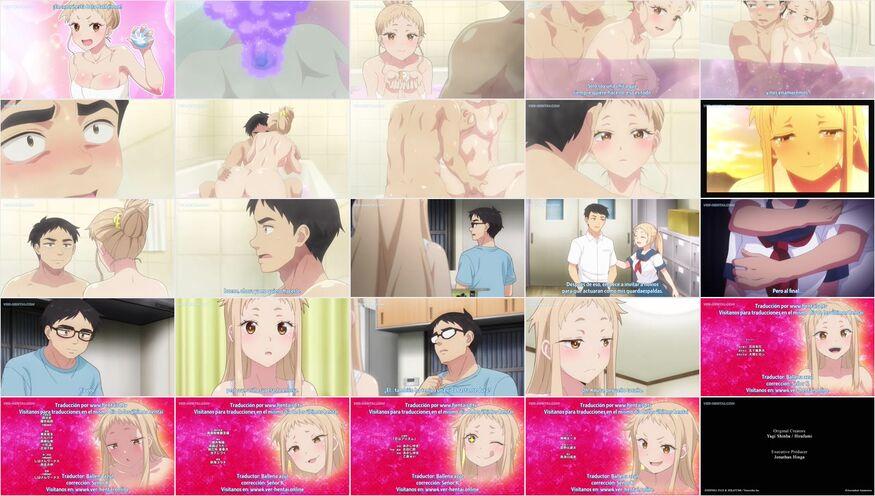 Ichigo Aika Strawberry Elegy Episodio 12