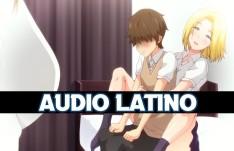 Imaizumin chi wa Douyara Gal no Tamariba ni Natteru Rashii Audio latino Episodio 3