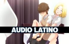 Imaizumin chi wa Douyara Gal no Tamariba ni Natteru Rashii Audio latino Episodio 5