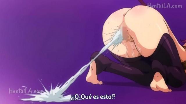 Isekai Kita no de Special Skill de Zenryoku Ouka Shiyou to Omou The Animation Capitulo 2 Sub Español