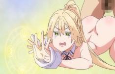 Isekai Kita no de Special Skill de Zenryoku Ouka Shiyou to Omou The Animation Episodio 7