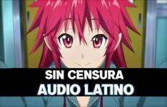 Itadaki Seieki Audio Latino Sin Censura Episodio 2