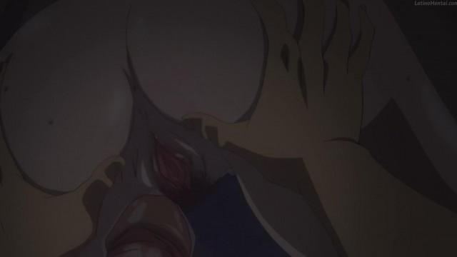 Joshiochi!: 2-kai kara Onnanoko ga… Futtekita!? (Sin Censura) Capitulo 3 Sub Español