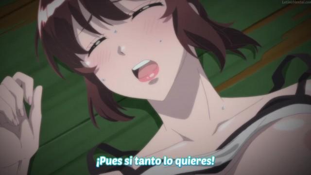 Joshiochi!: 2-kai kara Onnanoko ga… Futtekita!? (Sin Censura) Capitulo 8 Sub Español