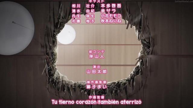 Joshiochi!: 2-kai kara Onnanoko ga… Futtekita!? (Sin Censura) Episodio 9 Sub Español