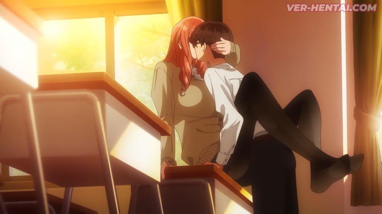 Kanojo no Tomodachi Episodio 2 Sub Español