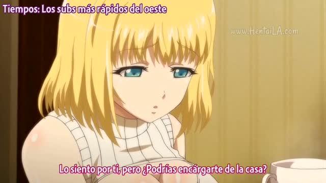 Katainaka ni Totsui de Kita Russia Musume to H Shimakuru Ohanashi Episodio 4 Sub Español