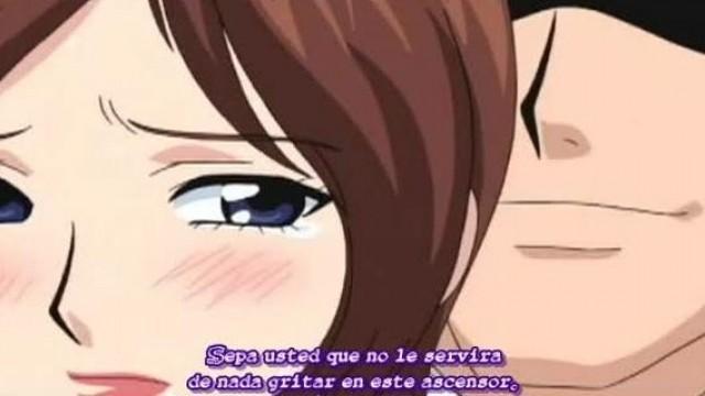 Kininaru Kimochi Episodio 3 Sub Español