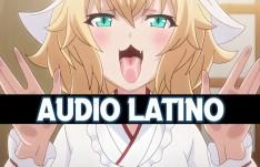 Kitsune Musume no Ecchi na Oyado Audio Latino Episodio 1 