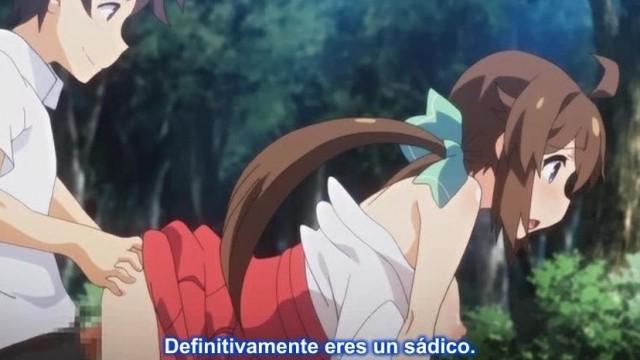 Koinaka: Koinaka de Hatsukoi x Nakadashi Sexual Life The Animation Episodio 1 Sub Español