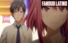 Konokoi ni kiduite The Animation Audio Latino Episodio 1