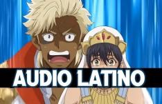 Kyojinzoku no Hanayome Audio Latino Episodio 1