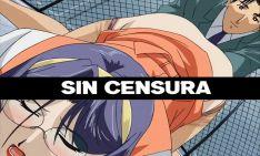 Lingeries Office SIN CENSURA Episodio 3 Sub Español