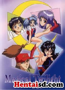 Majikaru Capitulo 2 Sub Español