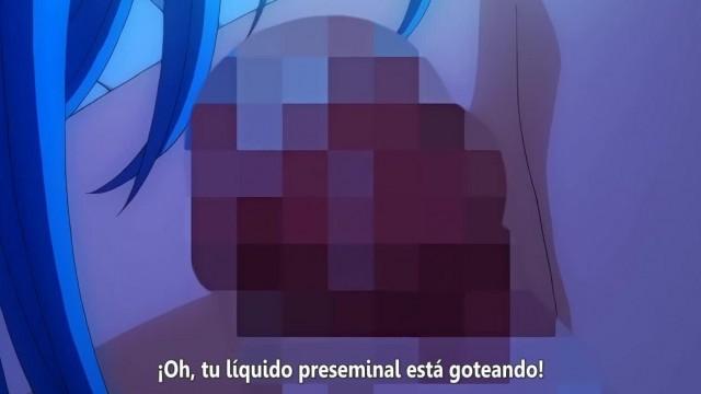 Mama x Holic: Miwaku no Mama to Amaama Kankei The Animation Capitulo 1 Sub Español