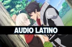 Maou Evelogia ni Mi wo Sasageyo Audio Latino Episodio 3