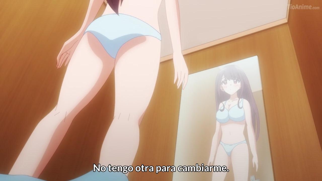Marika-chan no Koukando wa Bukkowarete Iru Episodio 5