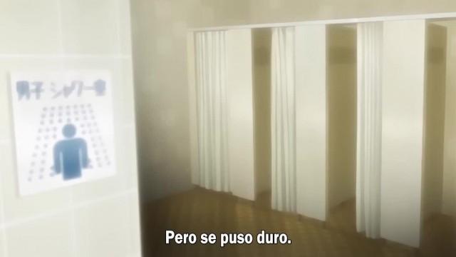 Megane no Megami Episodio 2 Sub Español