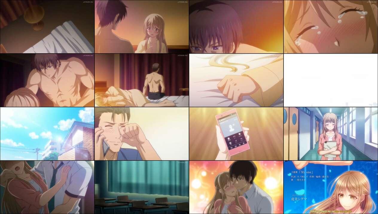 Mi prometido es mi estudiante Latino Episodio 2